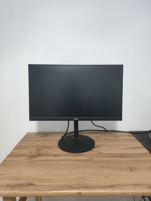Acer XV242Y 23.3"/IPS/FHD/165Гц/0.5ms игровой монитор