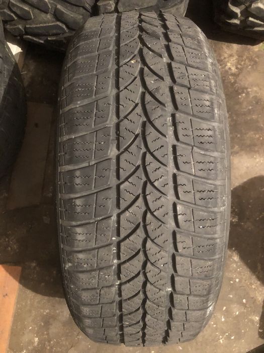 Anvelope Tigar Winter