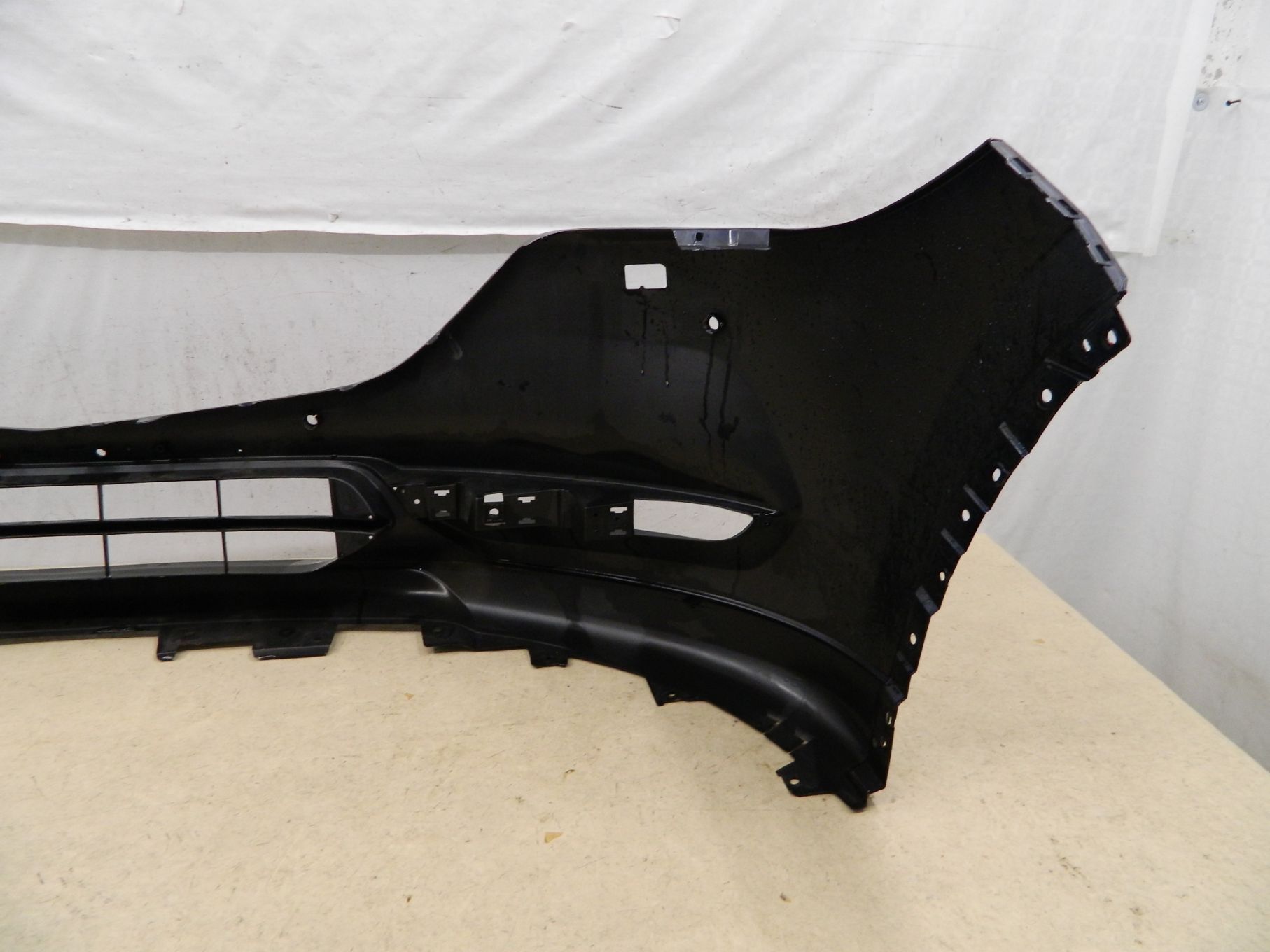 Bara fata Mazda CX-5, 2017, 2018, 2019, 2020, 2021, KB8A-50031