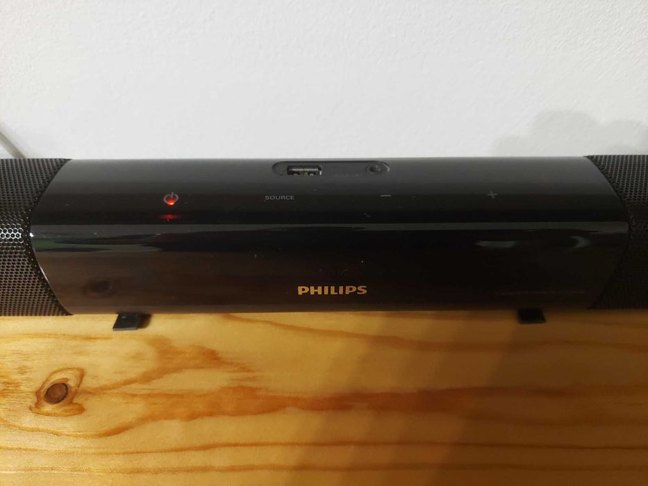Soundbar speaker Philips