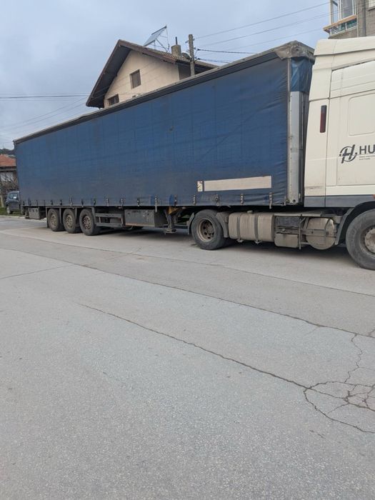 Камион Daf 105 дизел