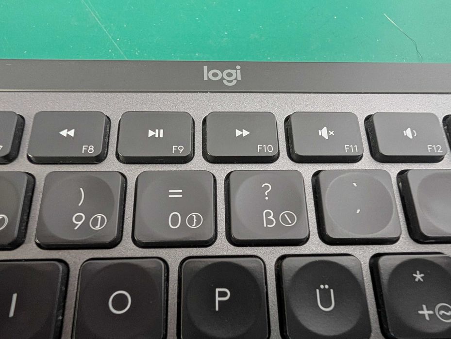 Tastatura Logitech MX Keys