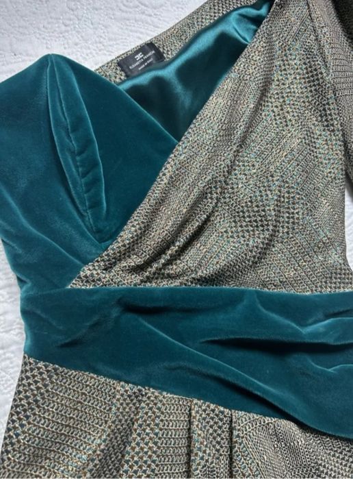 Рокля Elisabetta Franchi 40