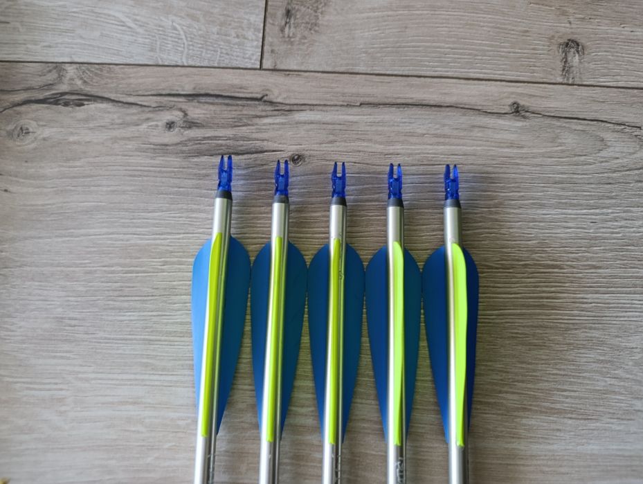Sageți Easton X23