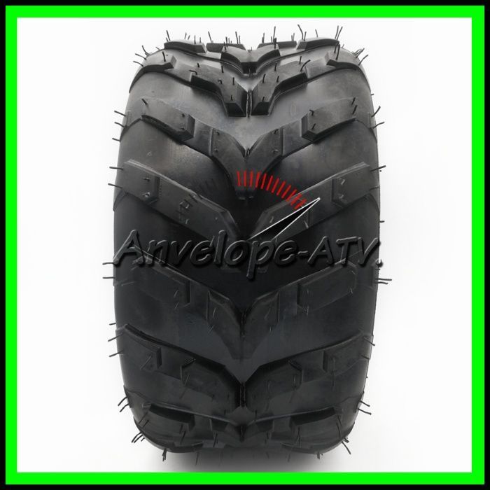 ANVELOPA ATV 16x8-7 16x8x7 CAUCIUC ATV 16x8x7 200/55-7