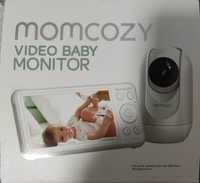 monitor bebeluși