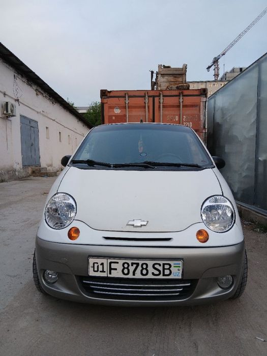 Продам Матиз бест 2010г.