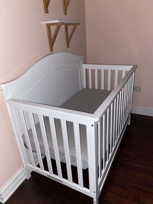 Vant patut din lemn pt copii 70/140