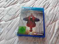 The amazing spider man 2 за ps4 в отлично състояние