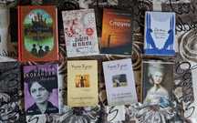 Разпродажба на книги