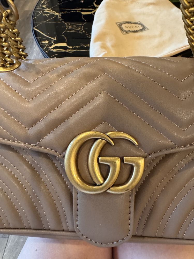 Дамска чанта GUCCI