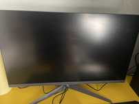 Monitor 180hz lg ultagear