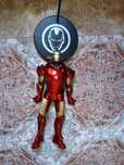 IRON MAN - Железният човек