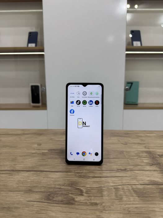 Vivo Y27s (128gb)