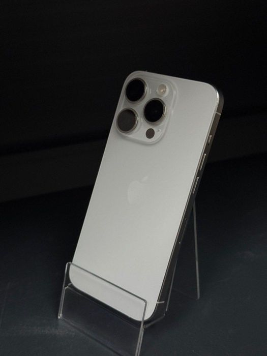 Telefon Apple iPhone 15 Pro, Cod 95446