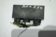 Modul senzori parcare 66219176682 BMW Seria 5 E60/E61 [2003 - 2007]