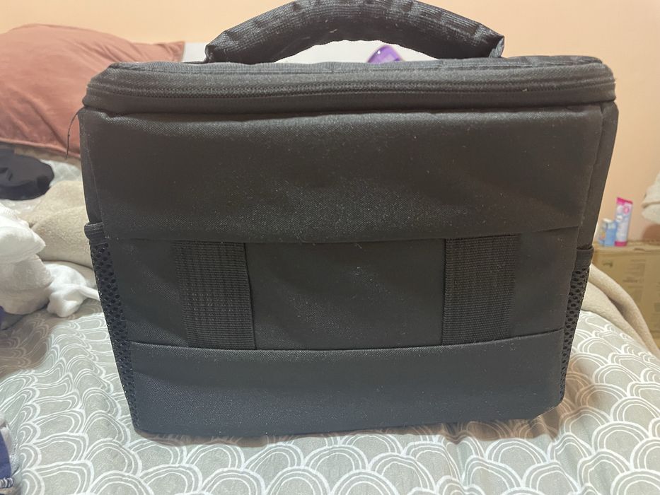 Чанта за фотоапарат