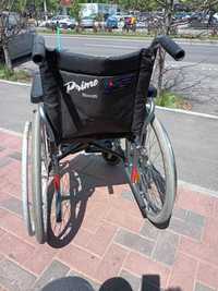 Vând càrucior persoane cu dizabilitati