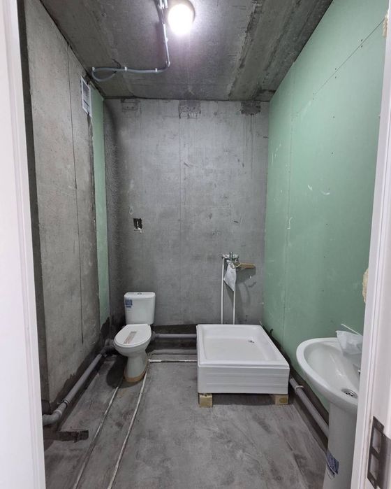 O'z Makon Продается 2 комнатная коробка ул.Фергана Йули Узбум