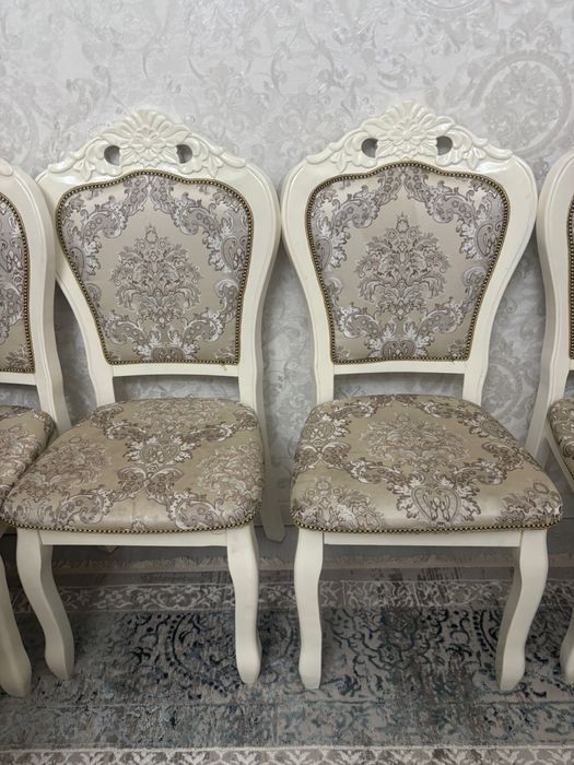 Стулья 20 шт