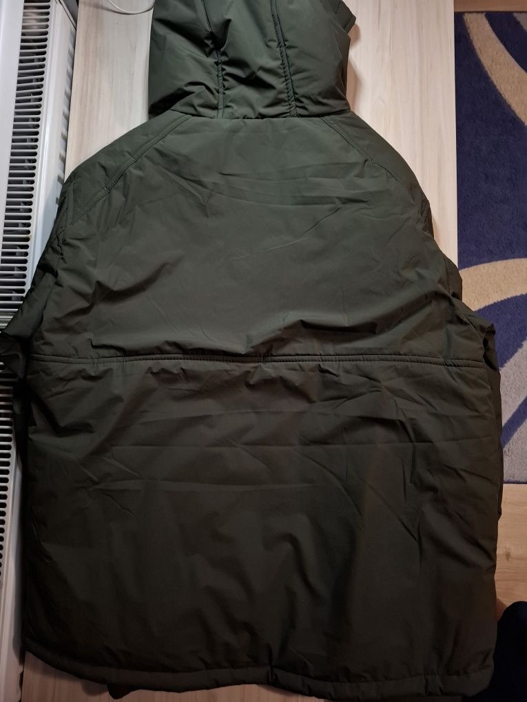 Pull bear яке размер L