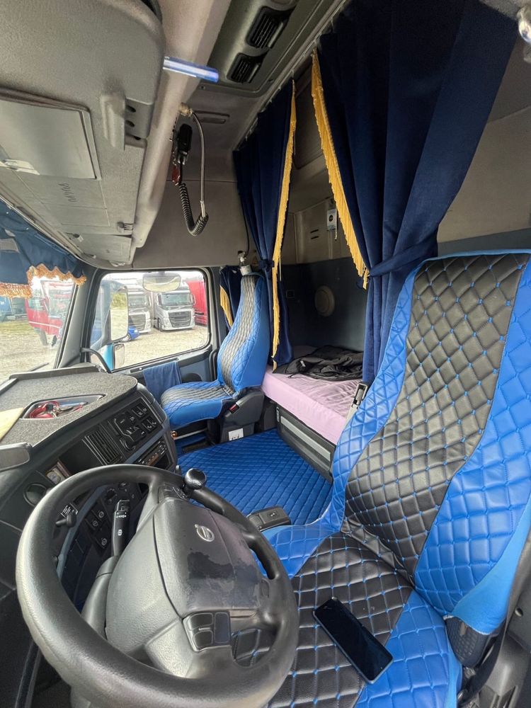 Vand sau schimb Volvo
