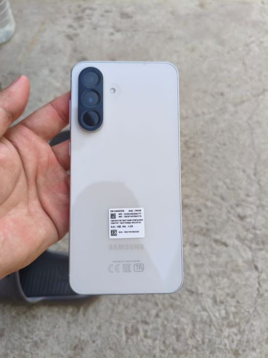 Продам Samsung A56 256Gb