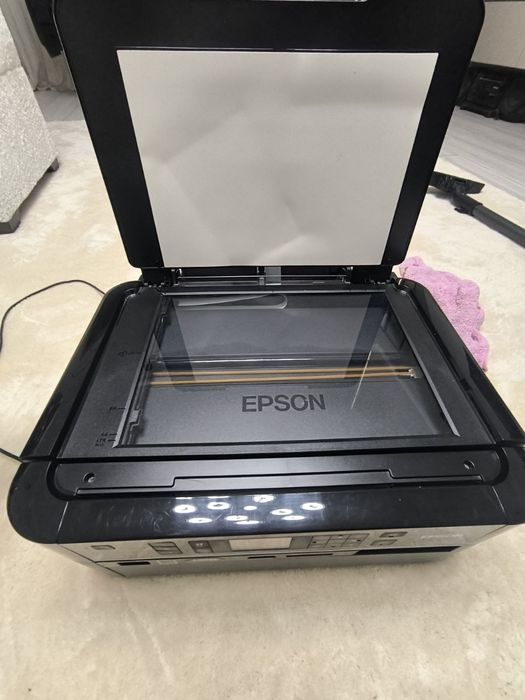 Продам свой Цветной принтер