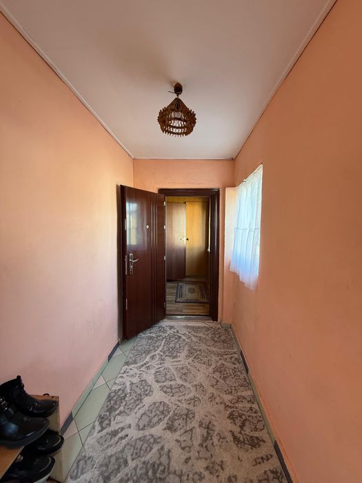 Продается полудом