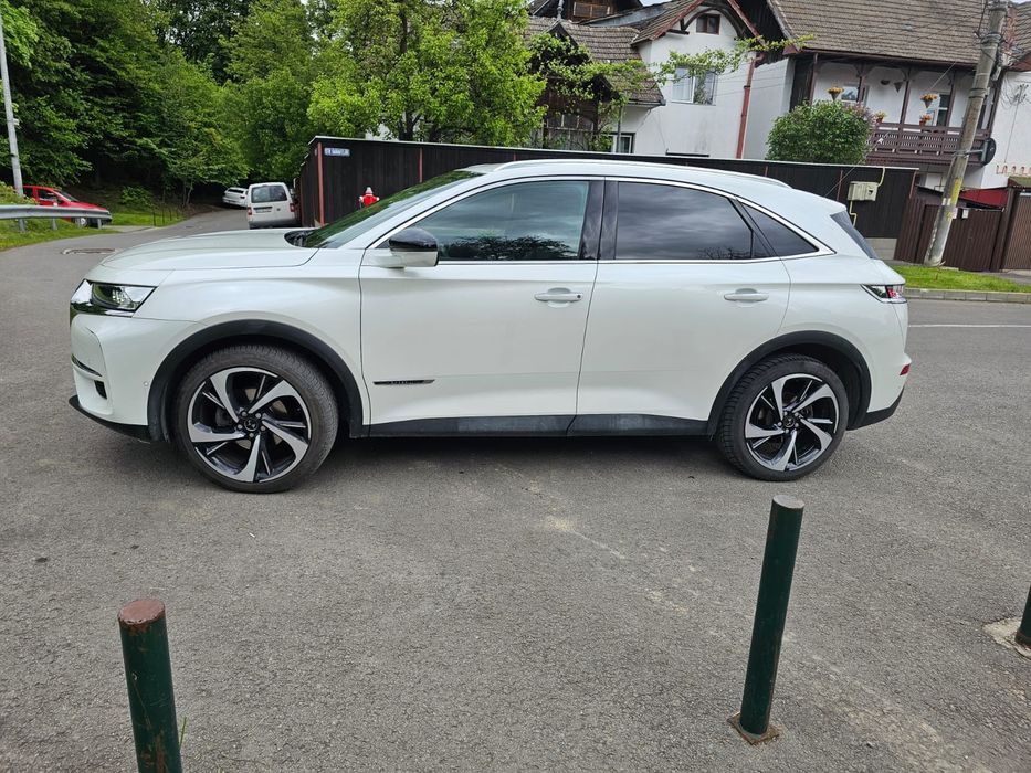 Vând Ds 7  opera crossback