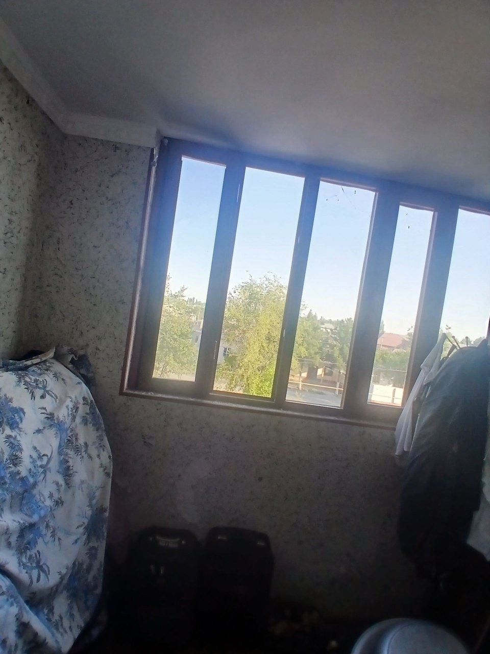 Уй сотилади спутникдан