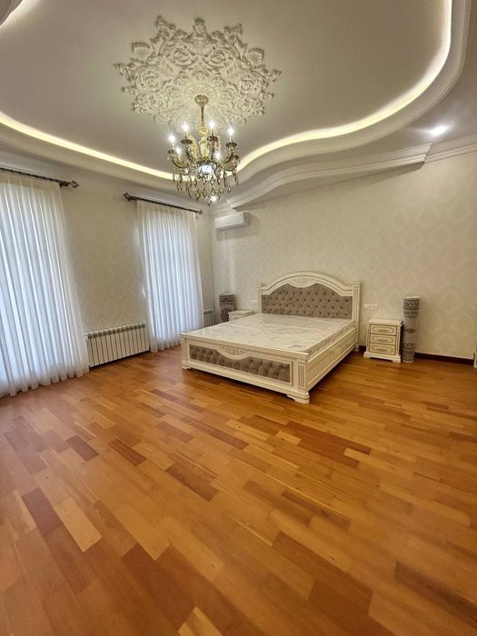 Аренда дома на Луночарского (новый)