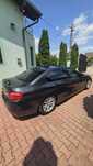 BMW F10 530D /Head-up , Volan M , trapa ++