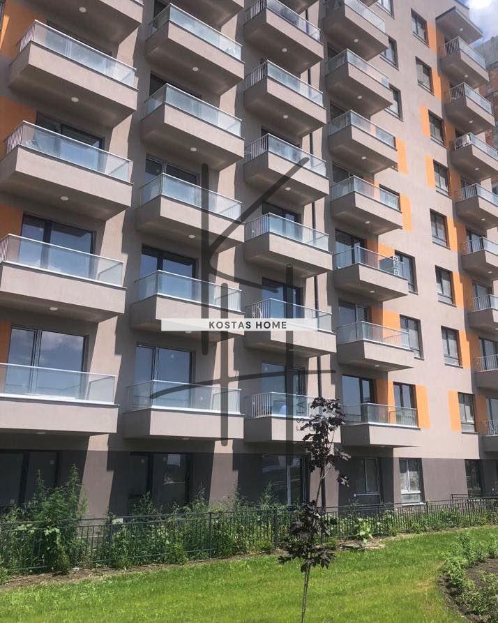2-стаен южен във Варна-Кайсиева градина площ 65.5кв.м. цена 88430 евро