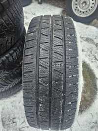 235 65 r16C -Pirelli Cargo iarnă