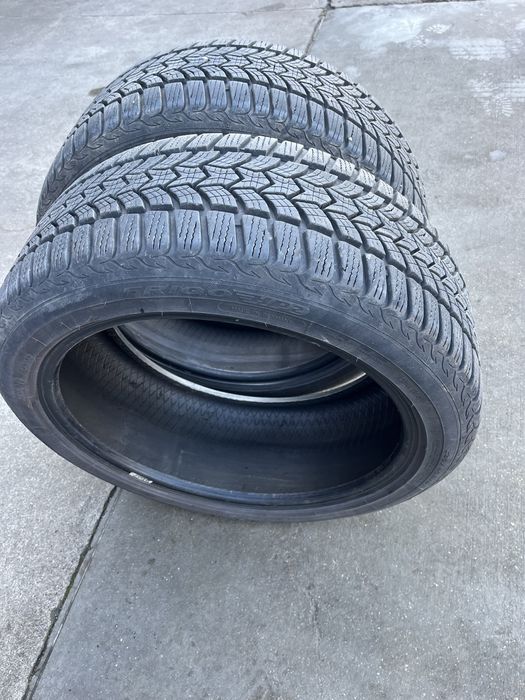 Зимни гуми 225 45 18