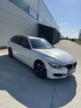BMW seria 3 F31 !