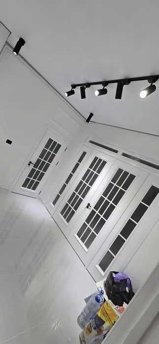 ЖК Premier House! Продам готовую евро квартиру 2ком/2/9 56.3м2