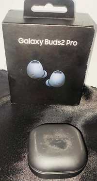Samsung Galaxy Buds Pro 2 (г.Астана, ул. Женис 24) л 300439