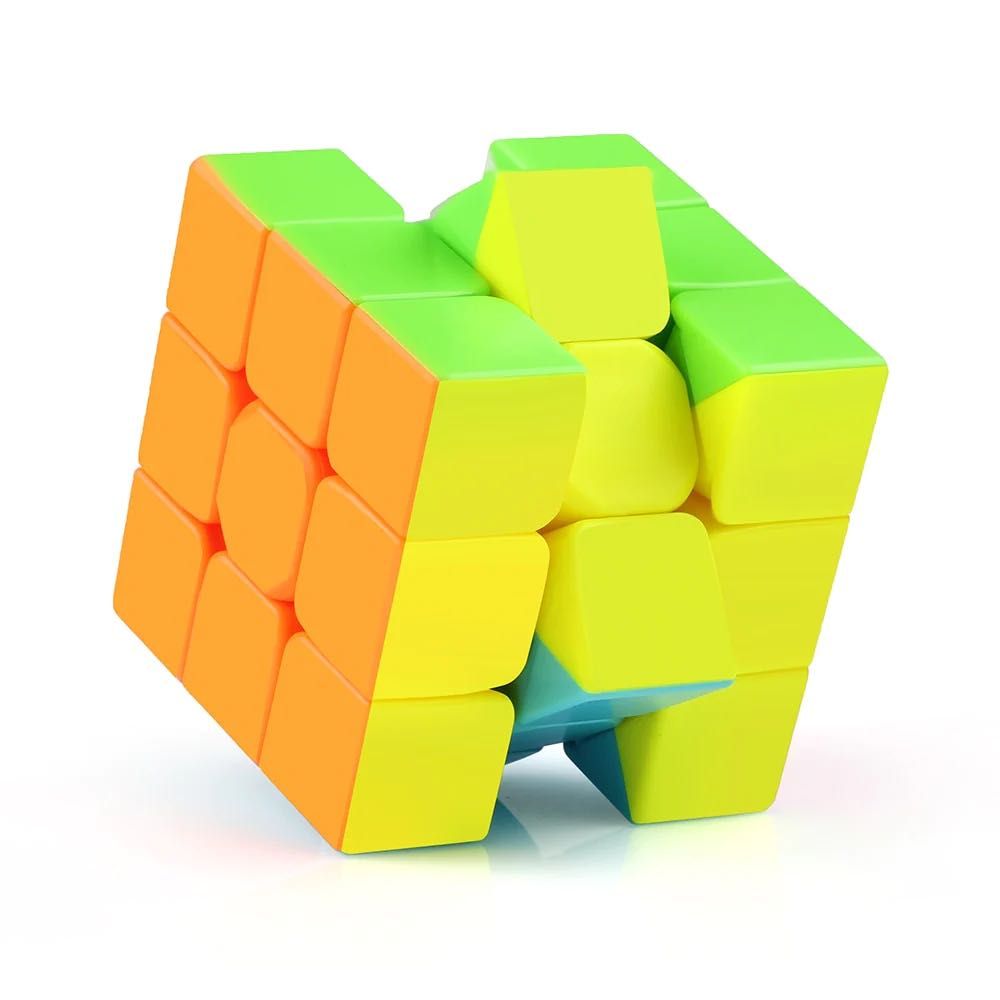 Кубик Рубик 3x3 MoYu