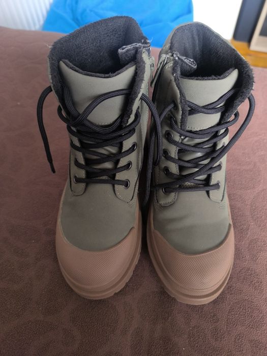 Непромокаеми детски боти H&M