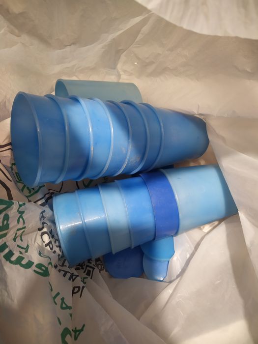 Продам горшочки для рассады