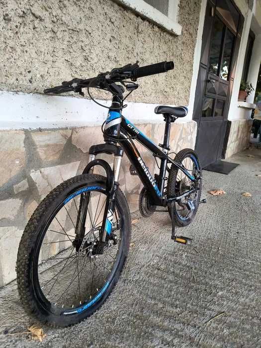 Детски   велосипед 20''