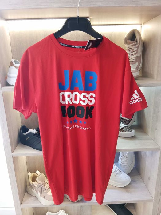 Тениска Адидас Adidas XL