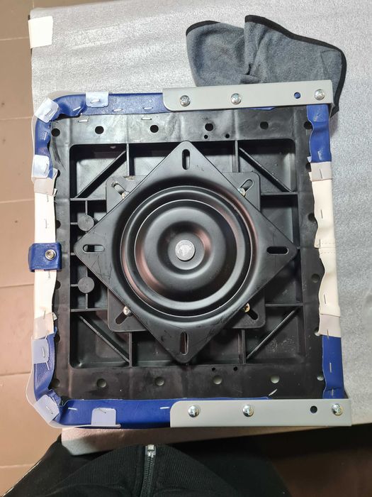 Седалка за лодка