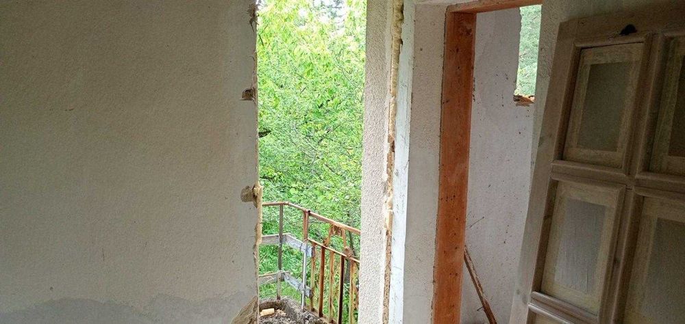 Къща , за продажба , с.Герман