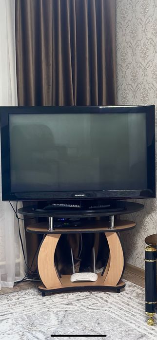 Продам тумбу под телевизор. Атбасар