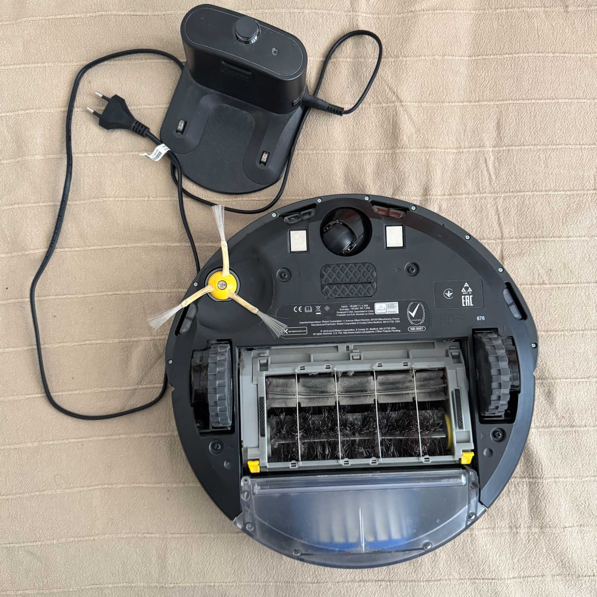 Roomba 676 - 200лв