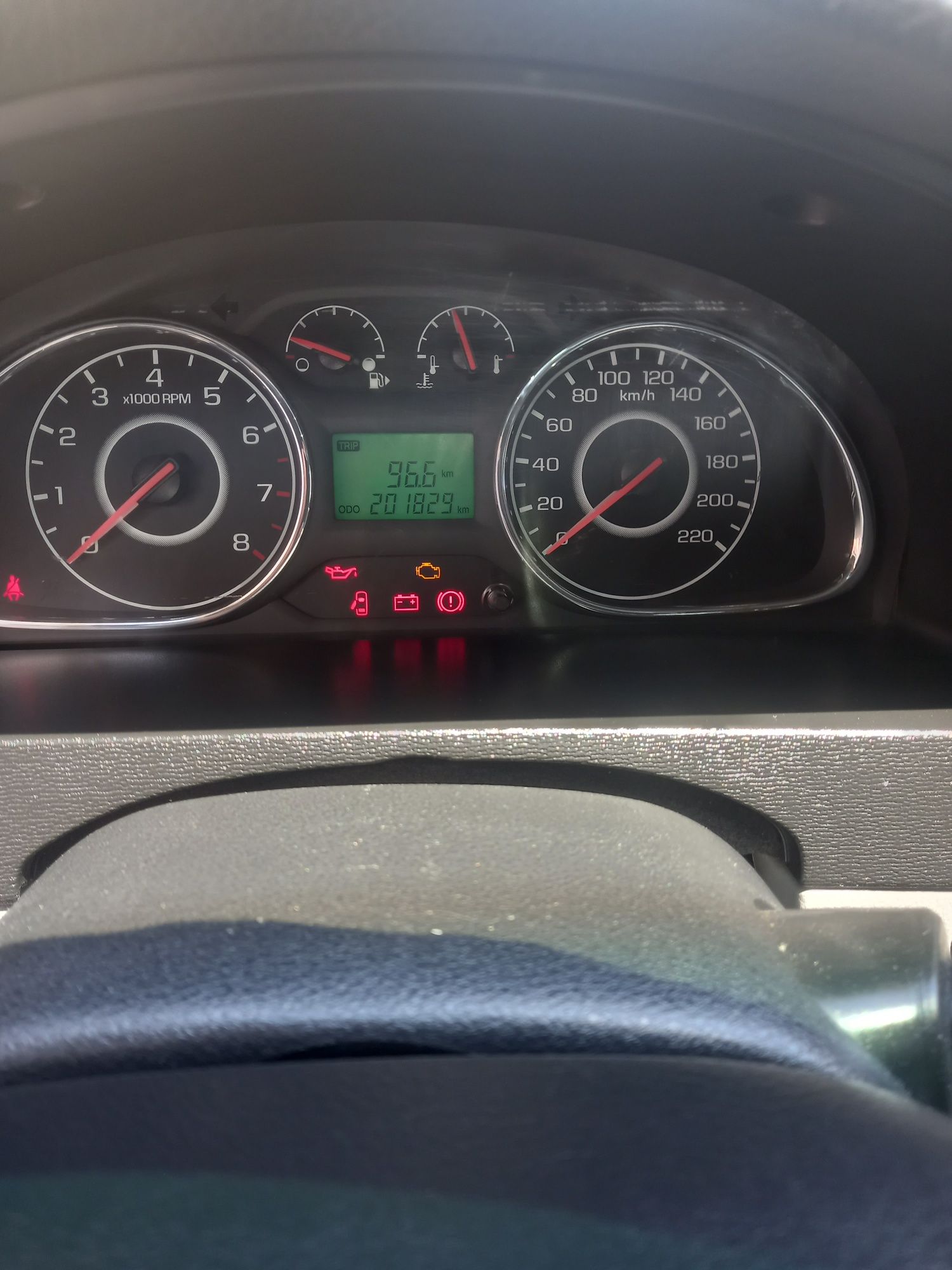 Chevrolet jentra 2019