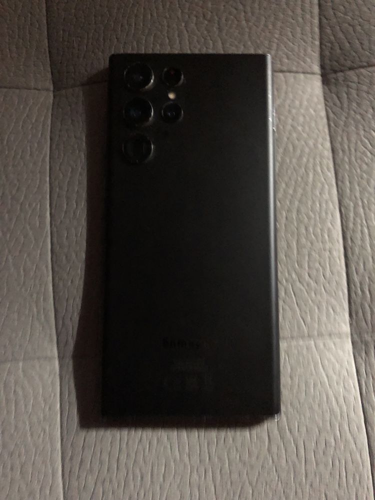 Samsung s22 ultra